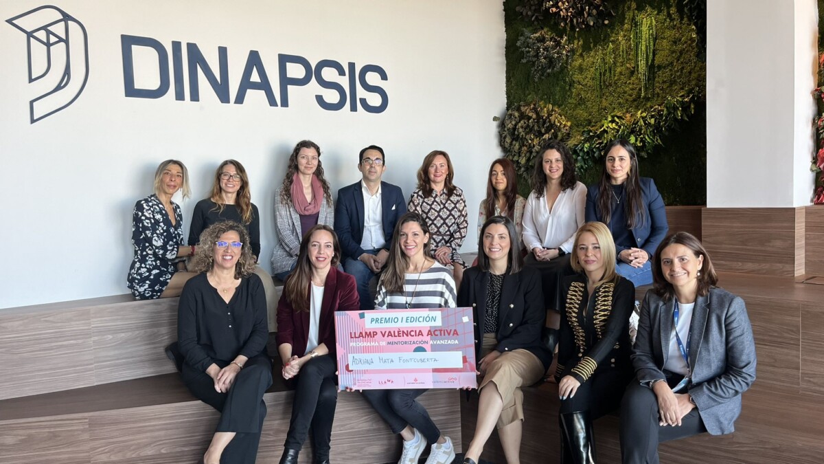 Llamp Valencia Activa